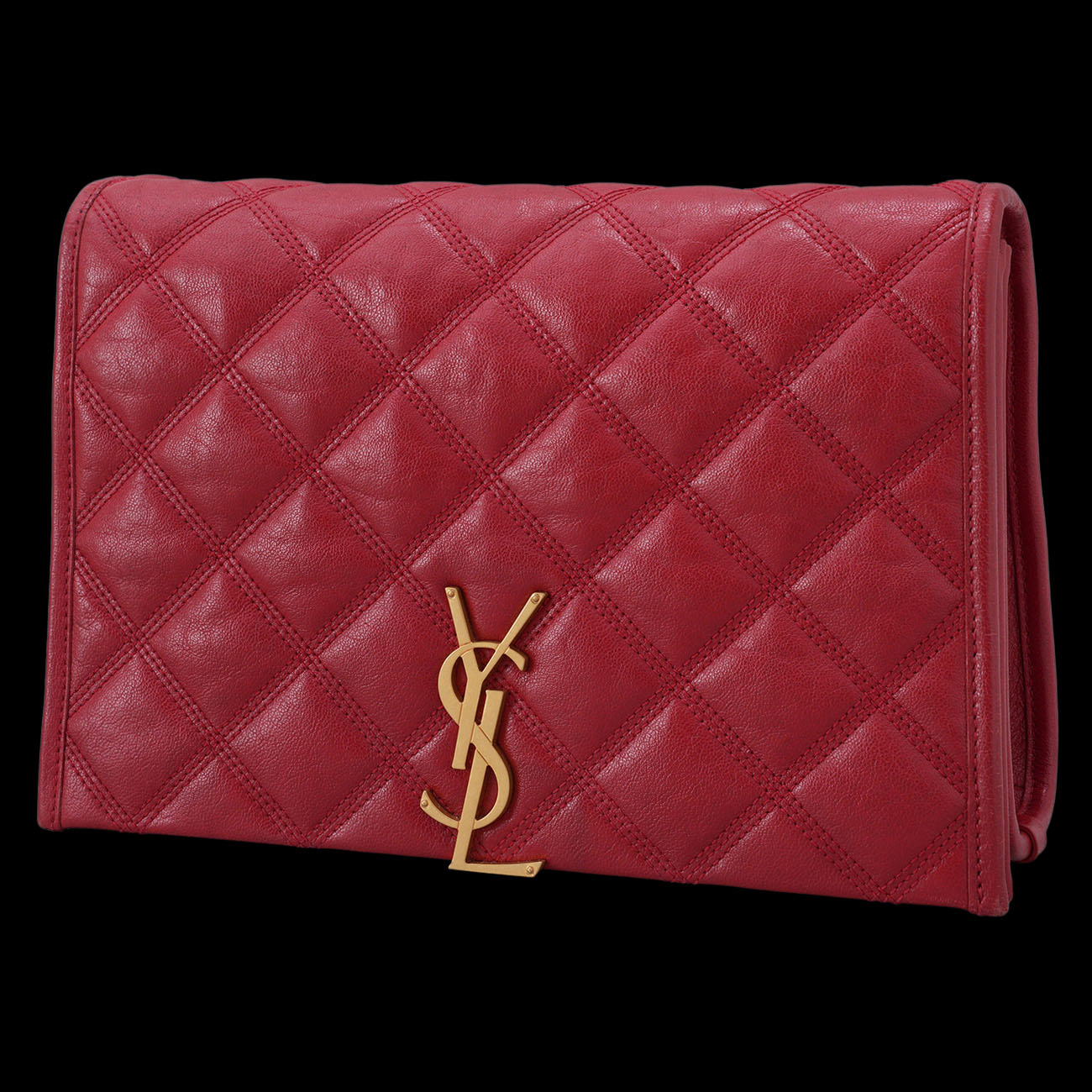 Yves Saint Laurent(USED)생로랑 650769 베카 체인백
